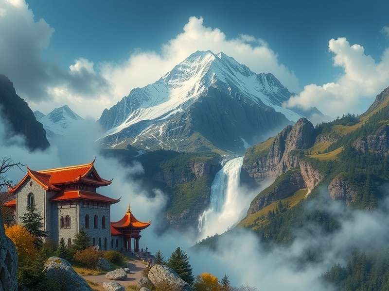 某零售集团全渠道中台